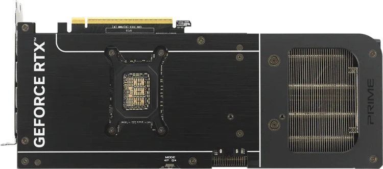 Видеокарта ASUS GeForce RTX 5070 PRIME OC 12Gb (PRIME-RTX5070-O12G), Retail купить! 