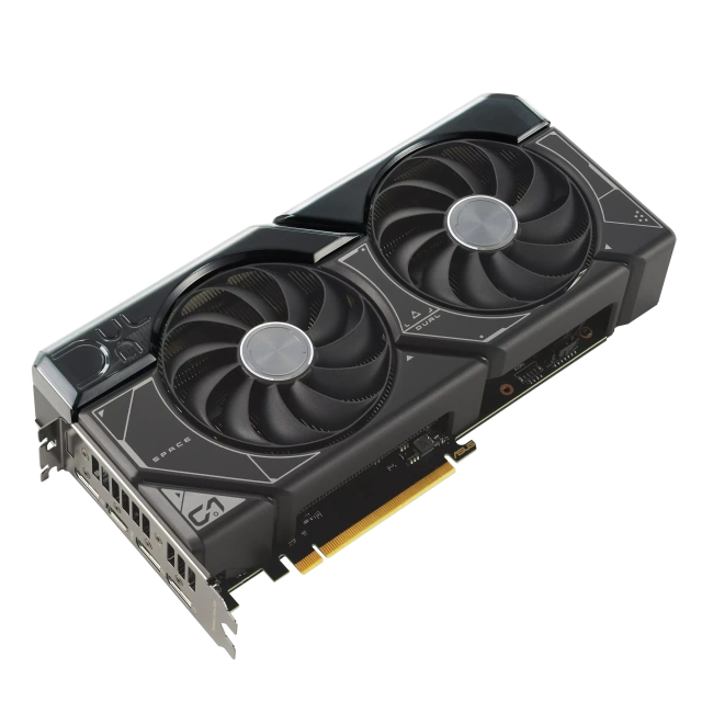 Видеокарта ASUS Dual GeForce RTX 4070 OC Edition 12GB (DUAL-RTX4070-O12G), Retail купить! 