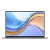Ноутбук HONOR MagicBook X 16 BRN-F56 (Core i5 12450H/16"/1920x1200/16 Гб/2Tb SSD/UHD Graphics/Win 11 H) Gray - фото