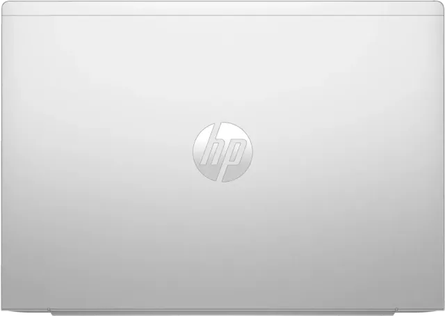 Ноутбук HP ProBook 460 G11 (Ultra 5 125U/16"/1920x1200/16Gb/256Gb SSD/Win 11 Pro/подсветка клавиатуры) A3RF3UA, Silver - фото