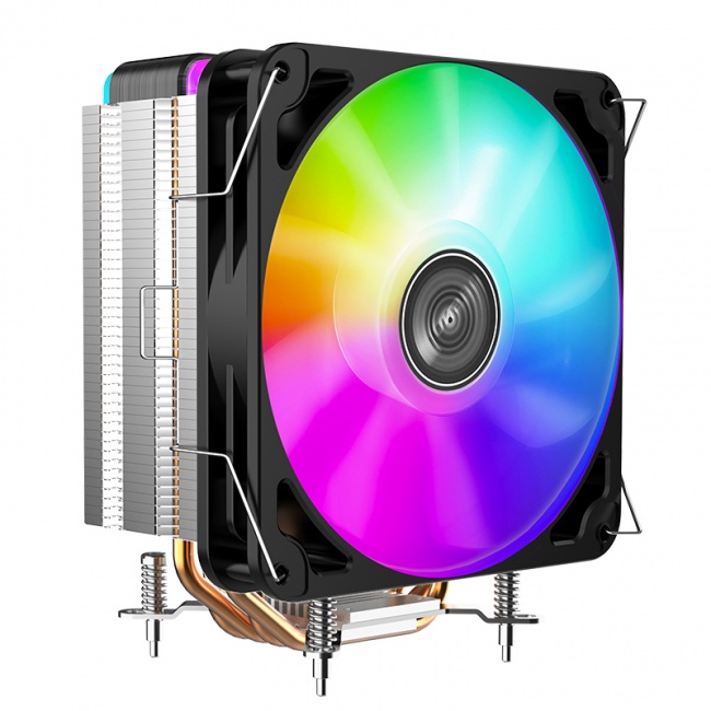 Кулер для процессора JONSBO MX400 купить! 