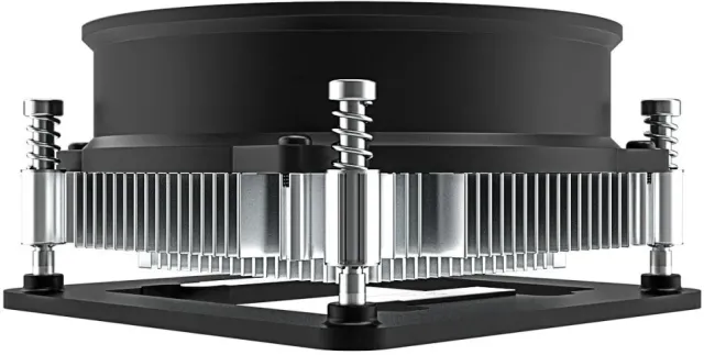 Кулер для процессора ID-Cooling DK-17 PWM купить! 