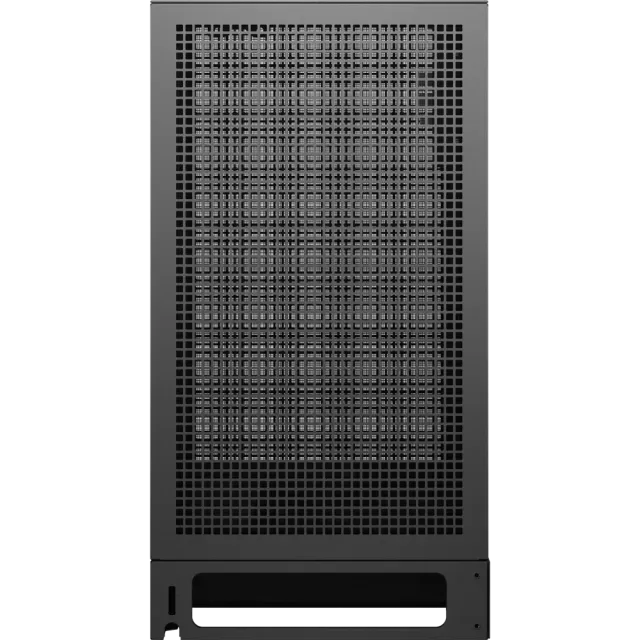 Компьютерный корпус Deepcool CH170 DIGITAL (R-CH170-BKNPI0D-G-1) Black купить! 