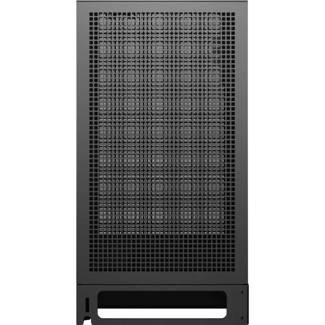 Компьютерный корпус Deepcool CH170 DIGITAL (R-CH170-BKNPI0D-G-1) Black купить! 