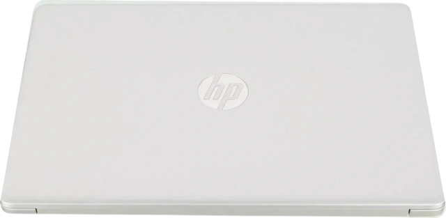 Ноутбук HP 15s-eq2023ur (AMD Ryzen 3 5300U/15.6"/1920x1080/8GB/512GB SSD/AMD Radeon Graphics/Windows 10 Home) 3B2X1EA, серебристый - фото