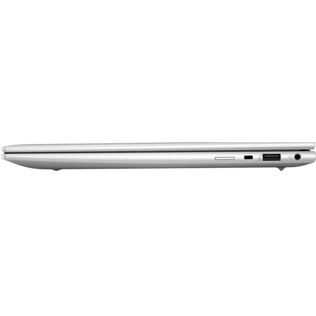 Ноутбук HP EliteBook 840 G11 (Core Ultra 7 165U/14" WUXGA/32Gb/512Gb SSD/Intel Graphics/Win11 Pro) A6SY9UT, Silver - фото