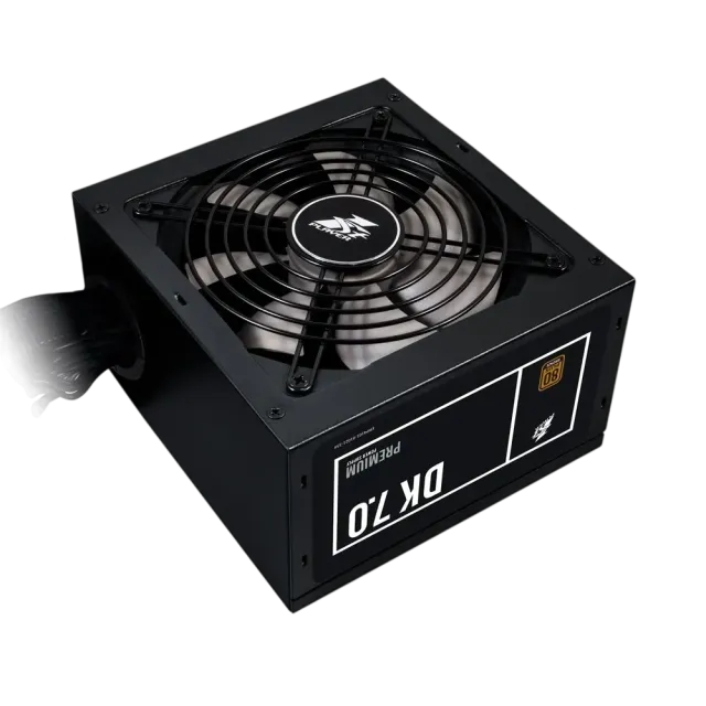 Блок питания 1STPLAYER 800W DK PREMIUM (PS-800AX) купить! 