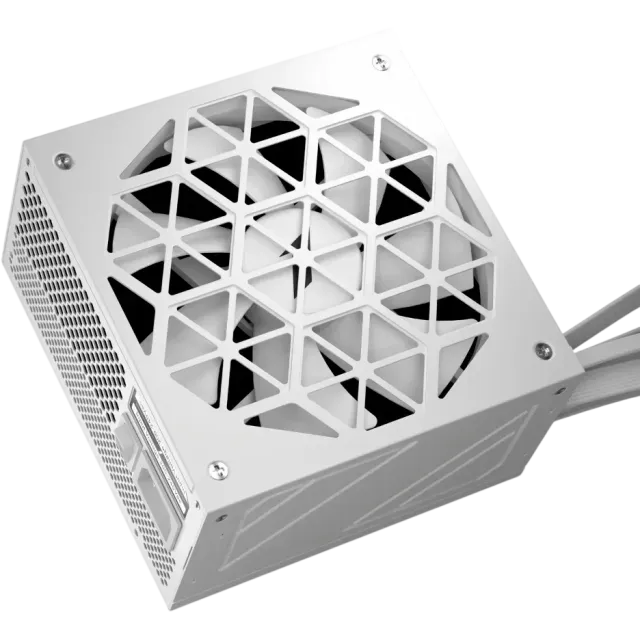 Блок питания 1STPLAYER 650W ACK STANDARD White (HA-650AC1-WH) купить! 
