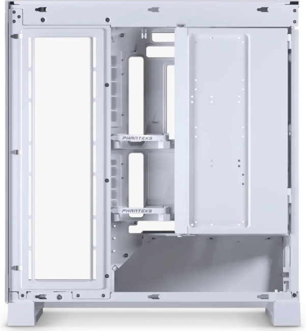 Компьютерный корпус Phanteks NV5 MKII Digtial RGB Lighting White (PH-NV523TG_DMW02_RU) купить! 