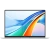 Ноутбук HONOR MagicBook X 16 Pro (Core i5-13500H/16"/1920x1200/16 Гб/2Tb SSD/Iris Xe Graphics/Win 11 H) 5301AHXB Silver - фото