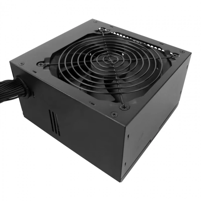 Блок питания 1STPLAYER 600W BLACK.SIR (SR-600W) купить! 