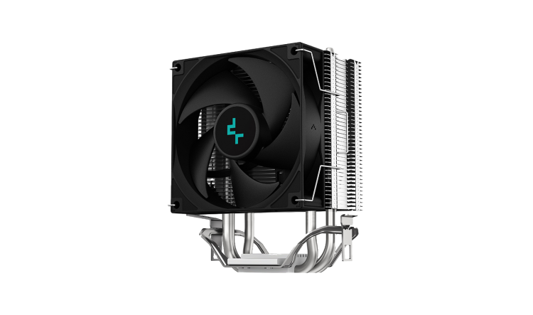 Кулер для процессора Deepcool AG300 (R-AG300-BKNNMN-G) 130W купить! 