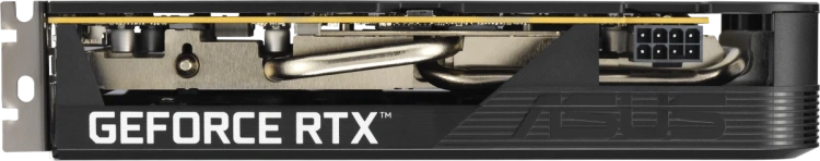 Видеокарта ASUS GeForce RTX 5050 OC 8Gb (DUAL-RTX5050-O8G) купить! 