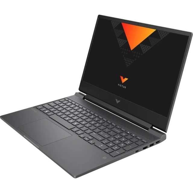 Ноутбук HP Victus 15-fa2082wm (Intel Core i5-13420H/15.6"/1920x1080/16GB/512GB SSD/NVIDIA GeForce RTX 4050/Win 11 Home) - фото