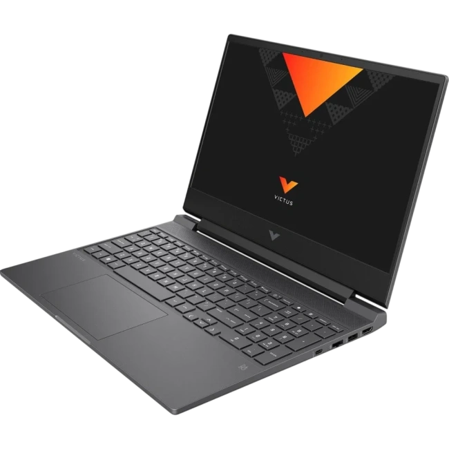 Ноутбук HP Victus 15-fa2082wm (Intel Core i5-13420H/15.6"/1920x1080/16GB/512GB SSD/NVIDIA GeForce RTX 4050/Win 11 Home) - фото