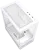 Компьютерный корпус Powercase Vision Micro M2 TG White (CVMWM2-L0) купить! 