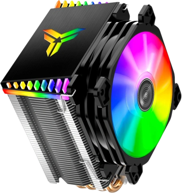 Кулер для процессора JONSBO CR-1400 купить! 