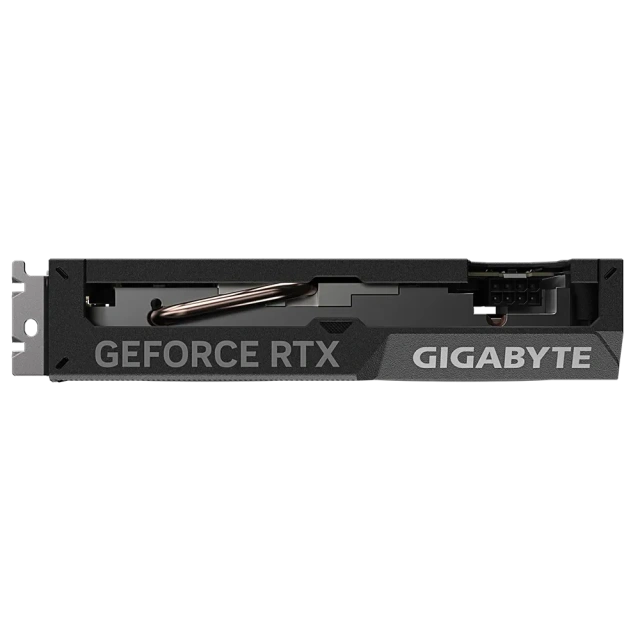 Видеокарта GIGABYTE GeForce RTX 4060 WINDFORCE OC (GV-N4060WF2OC-8GD), Retail купить! 