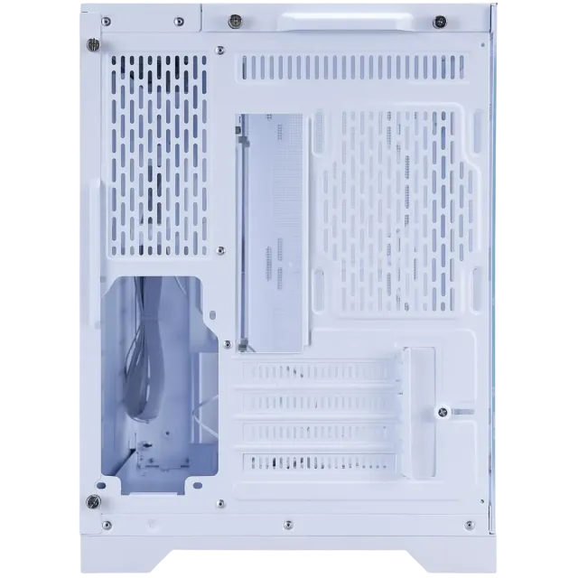 Компьютерный корпус 1STPLAYER VT5 ARGB White (VT5-WH-3FS7-W) купить! 