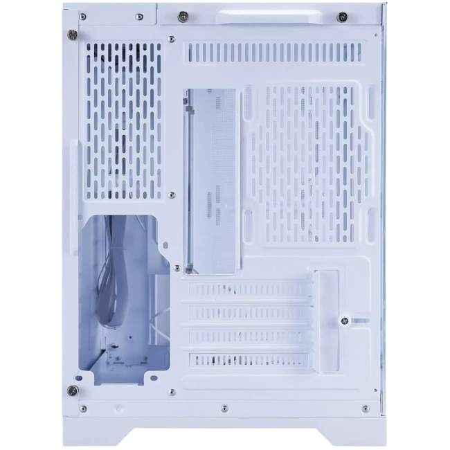 Компьютерный корпус 1STPLAYER VT5 ARGB White (VT5-WH-3FS7-W) купить! 