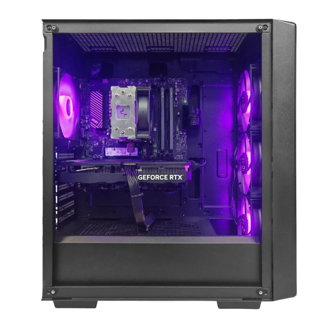 ИГРОВОЙ КОМПЬЮТЕР SPRINTER FRESH 32 ГБ - купить по выгодной цене!