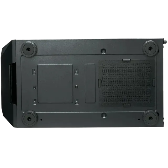 Компьютерный корпус XASTRA A304 4ARGB-C6 TG Black (A304-4FC12A-C6) купить! 