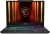 Ноутбук MSI Cyborg 15 B2RWFKG-024XRU (Intel Core 7 240H/15.6" 1920х1080/16Gb/2Tb SSD/NVIDIA GeForce RTX 5060 8Gb/Win11Pro) черный - фото