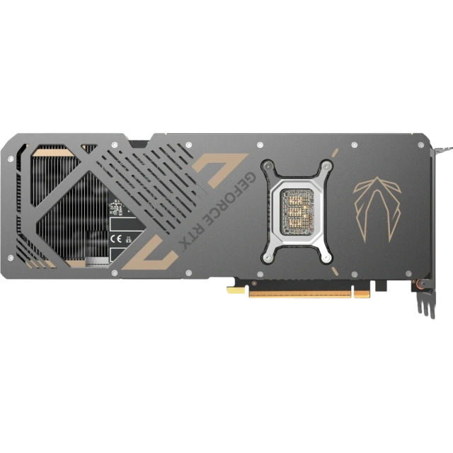 Видеокарта Zotac GeForce RTX 5080 GAMING SOLID CORE OC (ZT-B50800J2-10P) купить! 