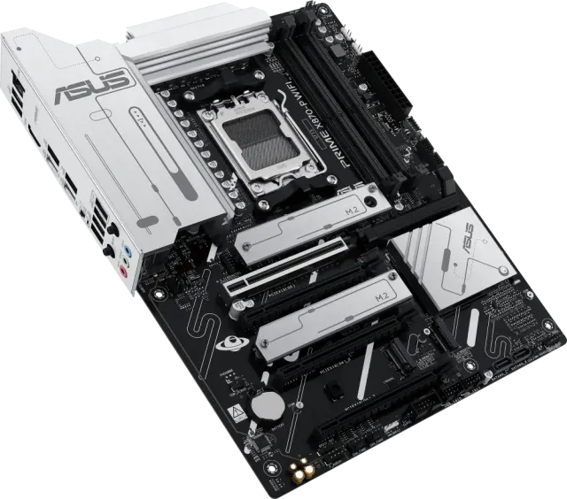 Материнская плата ASUS PRIME X870-P WIFI (90MB1IS0-M0EAY0) купить! 
