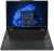 Ноутбук Lenovo ThinkPad X13 2-in-1 Gen 5 (Ultra 5 125U/13.3"/1920x1200/Touch/16Gb/512Gb SSD/Win 11 Pro) Черный - фото