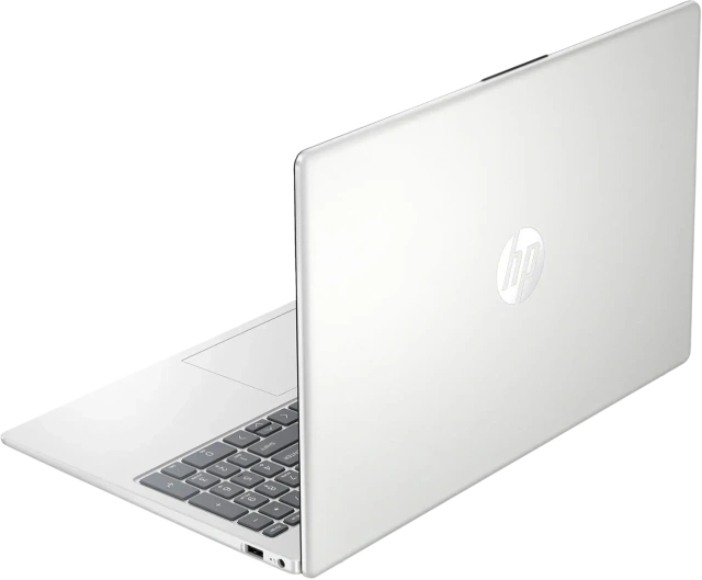 Ноутбук HP Pavilion 15-fd0888tu (Intel Core i7 1260P/15.6"/1920x1080/16Gb/512Gb SSD/Iris Xe Graphics/Win 11 Home) Silver - фото