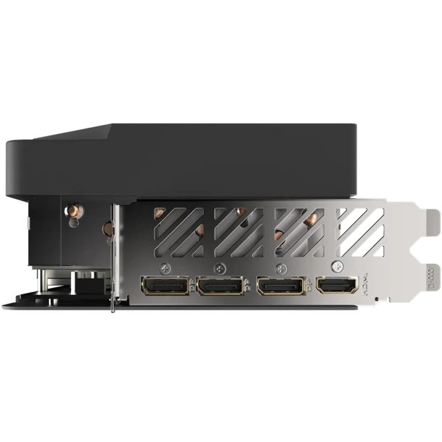 Видеокарта GIGABYTE GeForce RTX 4080 16GB EAGLE OC (GV-N4080EAGLE OC-16GD), Retail купить! 