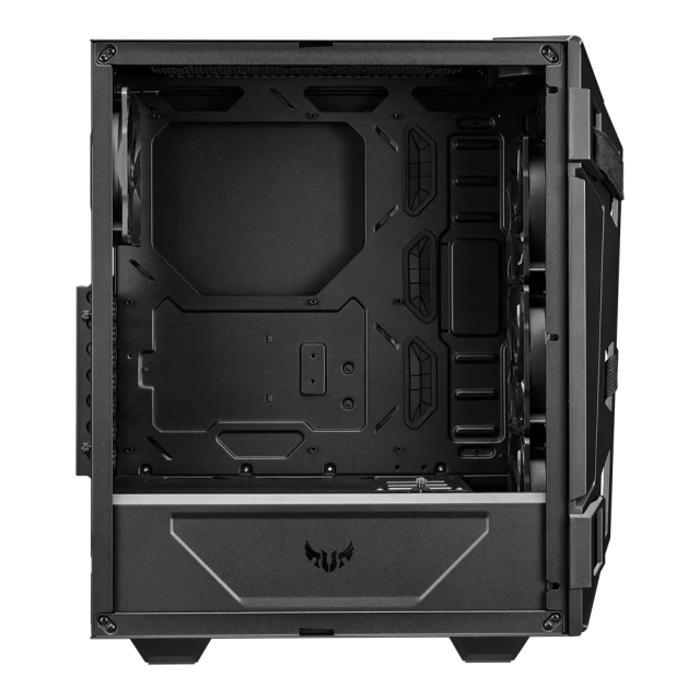 Компьютерный корпус ASUS TUF Gaming GT301 [90DC0040-B49020] черный купить! 