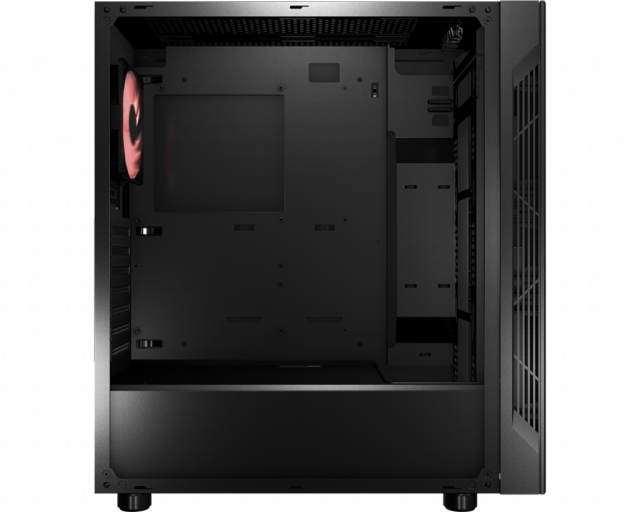Компьютерный корпус MSI MAG VAMPIRIC 010M черный купить! 