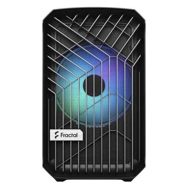 Игровой компьютер 685961 (Core i7-12600KF 3.7 ГГц/Z690/32 ГБ DDR5 5.6 ГГц/512 ГБ SSD/RTX 5080 16 ГБ/Блок 850W/Корпус Fractal Design TORRENT NANO RGB TG/Win 11 Pro Trial) - купить по выгодной цене!