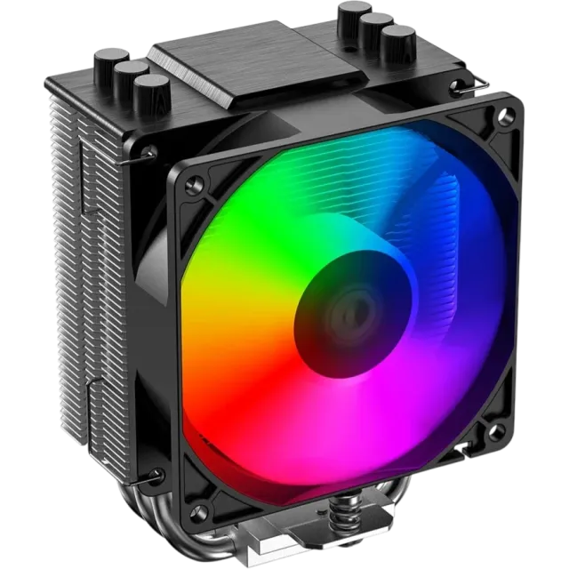 Кулер для процессора ID-COOLING SE-903-XT FRGB купить! 