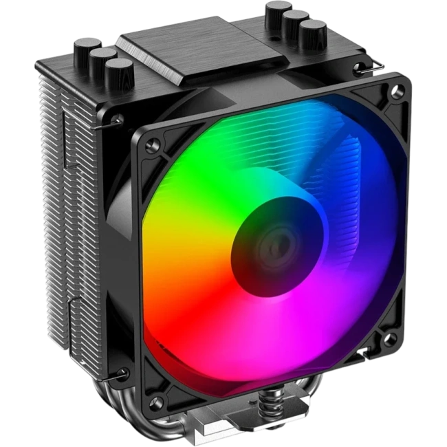 Кулер для процессора ID-COOLING SE-903-XT FRGB купить! 