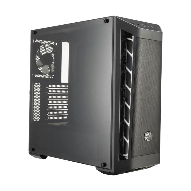 Игровой компьютер 678214 ( Ryzen 5 7600X 4.7 ГГц/AMD B650/32 ГБ DDR5 4.8 ГГц/1 ТБ SSD/GeForce RTX 5080 16 ГБ/Блок 1000W/Корпус Cooler Master MB511 (MCB-B511D-KANN-S00/Win 11 Pro Trial) - купить по выгодной цене!
