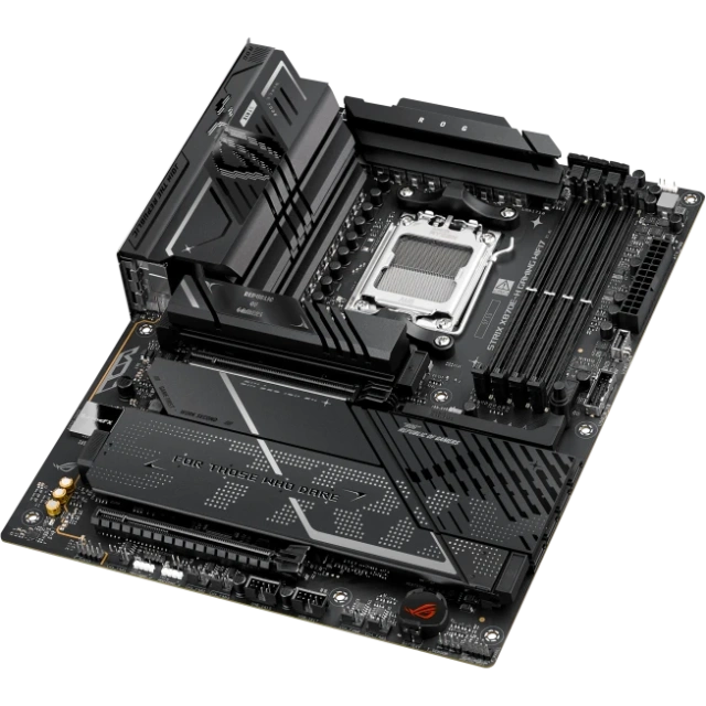 Материнская плата ASUS ROG STRIX X870E-H GAMING WIFI7 (90MB1M90-M0EAY0) купить! 