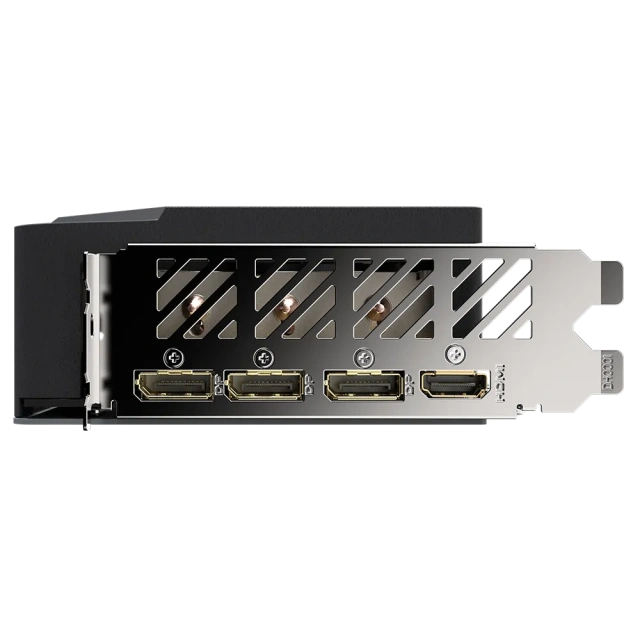 Видеокарта GIGABYTE GeForce RTX 4070 EAGLE OC 12G (GV-N4070EAGLE OC-12GD) купить! 