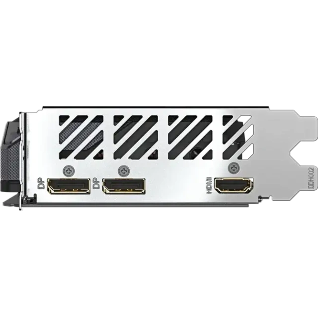 Видеокарта Gigabyte Radeon RX 9060 XT GAMING OC 8GB (GV-R9060XTGAMING OC-8GD) купить! 