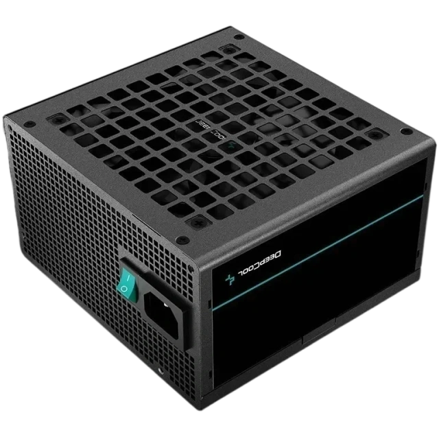 Блок питания Deepcool 400W PF400 купить! 
