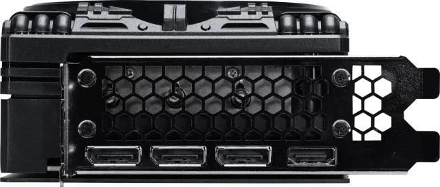 Видеокарта Palit GeForce RTX 5070 Ti GamingPro OC 16Gb (NE7507TS19T2-GB2031A), Retail купить! 
