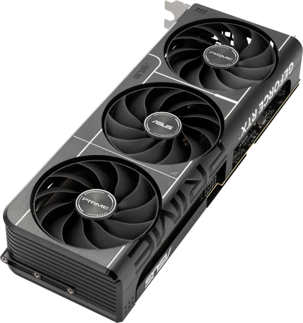 Видеокарта ASUS GeForce RTX 5060 Ti PRIME OC (PRIME-RTX5060TI-O16G), Retail купить! 