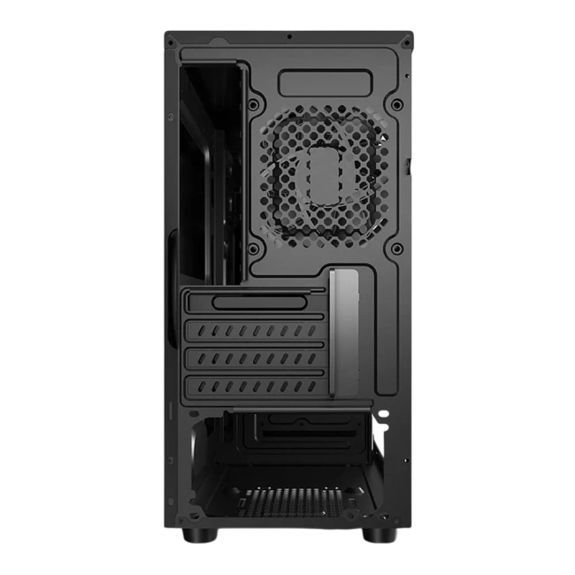 Компьютерный корпус Deepcool MATREXX 30 SI (DP-MATX-MATREXX30-SI) купить! 