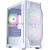 Компьютерный корпус 1STPLAYER DK D4-M ARGB White (D4-M-WH-2F7-14-W-1F7-W) купить! 