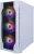 Компьютерный корпус 1STPLAYER DK D4 FRGB White (D4-WH-4F1) купить! 