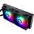 Система жидкостного охлаждения для процессора Thermalright Frozen Horizon 240 ARGB V2 Black (TRFH240ABV2) купить! 