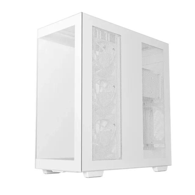 Компьютерный корпус Deepcool CH780 TG RGB White (R-CH780-WHADE41-G-1) купить! 