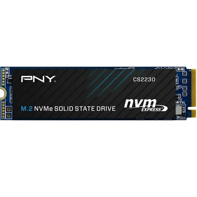 Твердотельный накопитель PNY 1000 Gb (M280CS2230-1TB-RB) 2230 купить! 